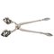 Acorn Sugar Tong in Sterling Silver by Georg Jensen, Image 1