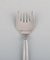 Acorn Five-Pronged Fork in Sterling Silver by Georg Jensen 2