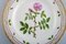 Flora Danica Dinner Plate in Hand-Painted Porcelain from Royal Copenhagen, Image 2
