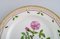 Flora Danica Dinner Plate in Hand-Painted Porcelain from Royal Copenhagen 3