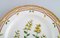Flora Danica Dinner Plate in Hand-Painted Porcelain from Royal Copenhagen 3