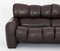 Three Seater Leather Sofa by Tongiani Stefanos, Italy, 1973, Image 7
