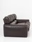 Three Seater Leather Sofa by Tongiani Stefanos, Italy, 1973, Image 5