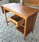 Modernist Office Desk, 1950s 4