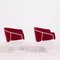 Chaises Hem en Rotin par Pearsonlloyd pour Modus, Set de 2 3