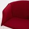 Hem Red Chairs by Pearsonlloyd for Modus, Set of 2 6