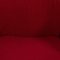 Rote Hem Stühle von Pearsonlloyd für Modus, 2er Set 7