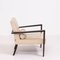French Line Accent Chair by Didier Gomez for Ligne Roset, Image 4