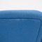 Apollo Blue Armchair by Patrick Norguet for Artifort 13