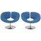 Apollo Blue Armchair by Patrick Norguet for Artifort, Image 1