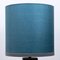Large Ceramic Floor Lamp with New Lampshade by B. Rooke, 1960s, Image 15