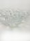 Scodella in cristallo con scodella Musling Shell di Per Lutkin per Royal Copenhagen, Immagine 9