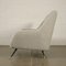 Italienisches Sofa aus Schaumstoff, emailliertem Metall & Messing, 1960er 10