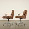 Swivel Chairs Set, 1960s 11