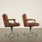 Swivel Chairs Set, 1960s 3