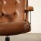 Swivel Chairs Set, 1960s 8