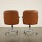 Swivel Chairs Set, 1960s 12