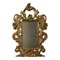 Baroque Style Mirror 1