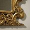 Miroir de Style Baroque 9