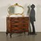 Barocchetto Style Dresser with Mirror 2
