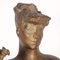 Female Nude Statue by Peikov Assen 4