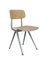Result Chairs by Friso Kramer & Wim Rietveld for Ahrend, Set of 4, Image 1