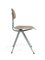 Result Chairs by Friso Kramer & Wim Rietveld for Ahrend, Set of 4, Image 3