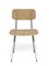 Result Chairs by Friso Kramer & Wim Rietveld for Ahrend, Set of 4 2