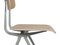 Chaises Result par Friso Kramer & Wim Rietveld pour Ahrend, Set de 4 7