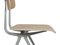 Result Chairs by Friso Kramer & Wim Rietveld for Ahrend, Set of 4, Image 7