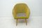 Mid-Century Shell Fiberglass Lounge Chairs, 1960s, Set of 2, Image 19