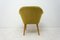 Fauteuils Coque Mid-Century en Fibre de Verre, 1960s, Set de 2 17