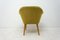 Mid-Century Shell Fiberglass Lounge Chairs, 1960s, Set of 2 17