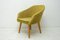 Mid-Century Shell Fiberglass Lounge Chairs, 1960s, Set of 2, Image 14