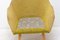 Mid-Century Shell Fiberglass Lounge Chairs, 1960s, Set of 2 20