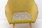 Mid-Century Shell Fiberglass Lounge Chairs, 1960s, Set of 2, Image 20