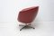 Mid-Century Swivel Chairs from Up Zavody, 1970s, Set of 2, Image 15
