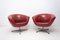 Mid-Century Swivel Chairs from Up Zavody, 1970s, Set of 2 2