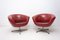 Mid-Century Swivel Chairs from Up Zavody, 1970s, Set of 2, Image 2