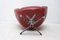 Mid-Century Swivel Chairs from Up Zavody, 1970s, Set of 2, Image 17