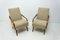 Mid-Century Armchairs by Jaroslav Šmídek, 1960s, Set of 2, Image 3