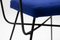 Chaises Elettra par Studio Bbpr pour Arflex, 1954, Set de 2 10