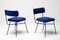 Elettra Chairs by Studio Bbpr for Arflex, 1954, Set of 2 11