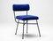 Elettra Chairs by Studio Bbpr for Arflex, 1954, Set of 2 8