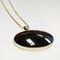 Swedish Vintage Nature Stone Pendant by Stenlya Bengtsson & Co, 1971 7