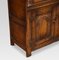 Jacobean Style Oak Three-Drawer Dresser 5