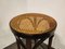 Vintage Bentwood Stool, 1950s 2