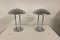 Scandinavian Space Ace Style Table Lamps from Ikea, 1980s, Set of 2 3