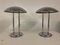 Scandinavian Space Ace Style Table Lamps from Ikea, 1980s, Set of 2 4