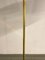 Scandinavian Modern Floor Lamps in Brass from Enco, 1970s, Set of 2, Image 11